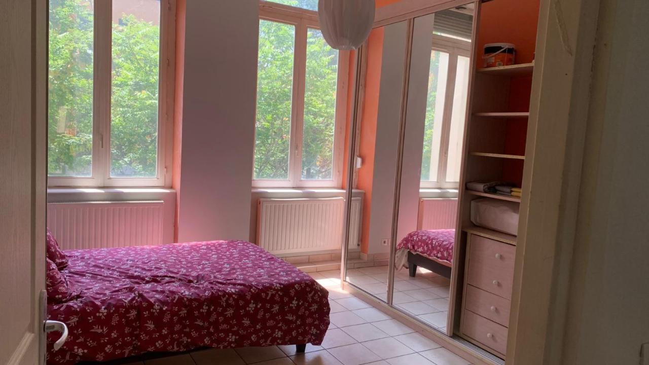 T3 Croix Rousse De 85M2 Apartment Лион Екстериор снимка