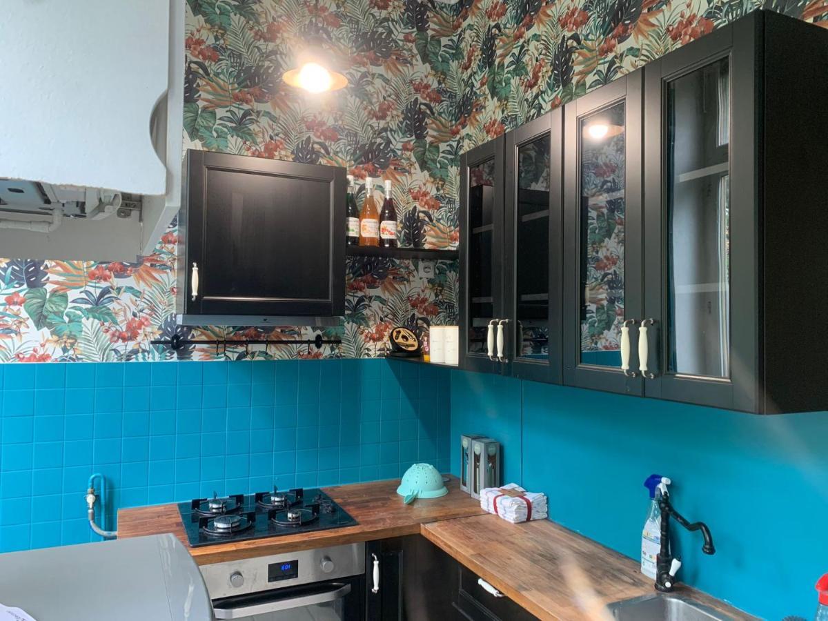 T3 Croix Rousse De 85M2 Apartment Лион Екстериор снимка